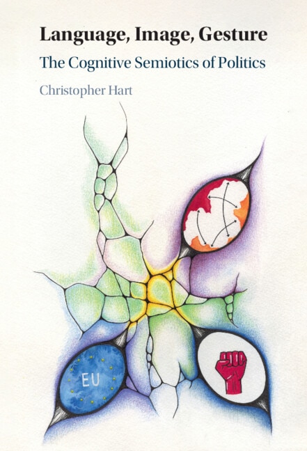Front cover_Language, Image, Gesture