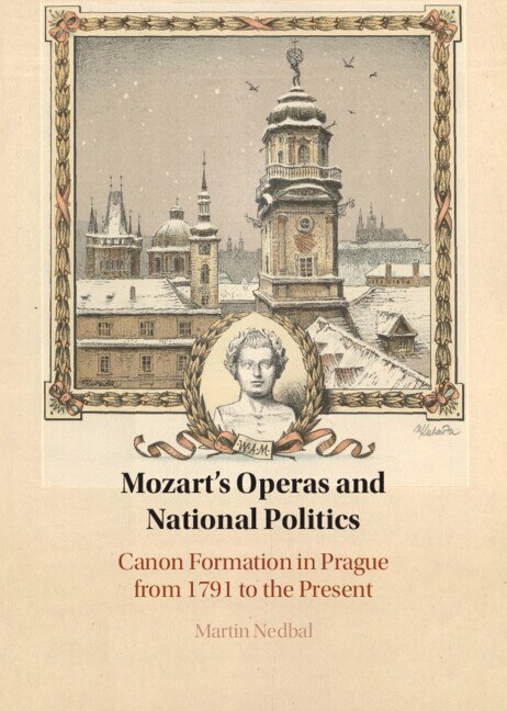 Couverture_Mozart's Operas and National Politics