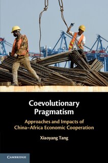 Front cover_Coevolutionary Pragmatism
