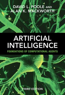 Front cover_Artificial Intelligence