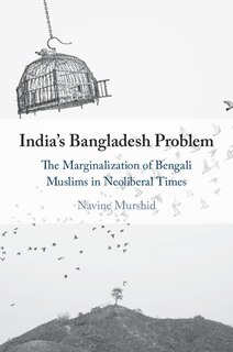 Front cover_India's Bangladesh Problem