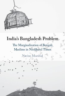 Front cover_India's Bangladesh Problem
