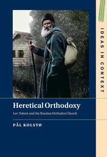 Front cover_Heretical Orthodoxy