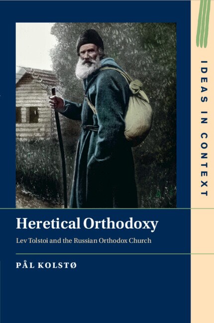 Front cover_Heretical Orthodoxy