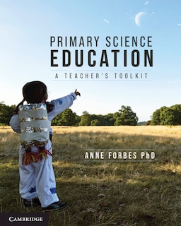 Couverture_Primary Science Education