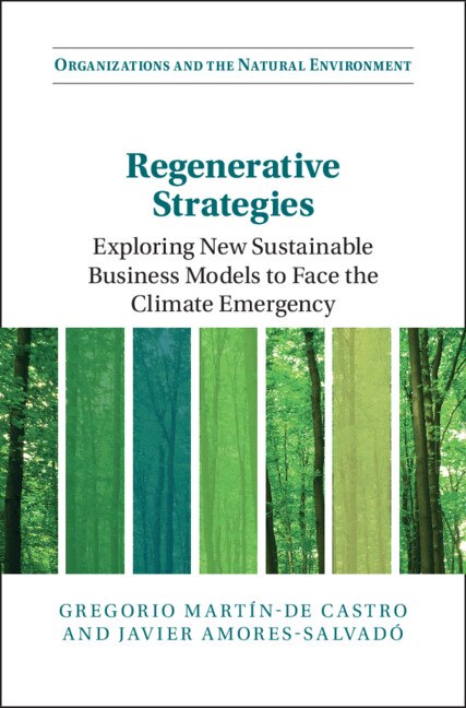 Couverture_Regenerative Strategies
