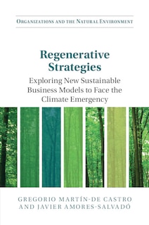 Couverture_Regenerative Strategies