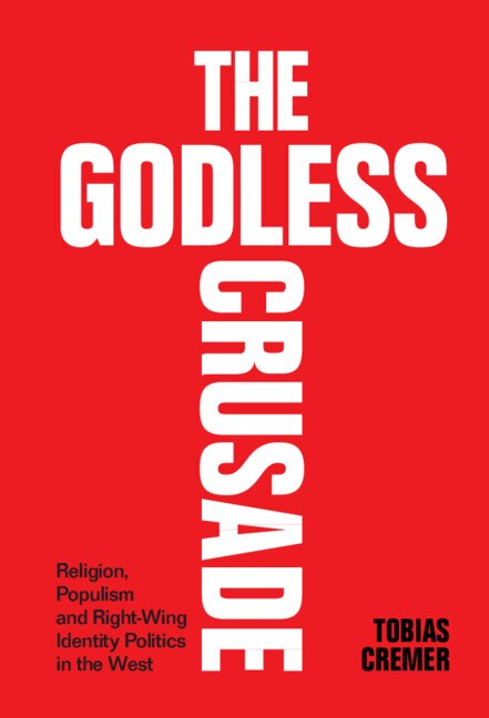Front cover_The Godless Crusade