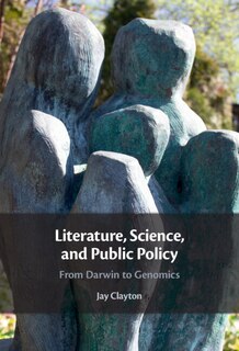 Couverture_Literature, Science, and Public Policy