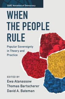 Front cover_When the People Rule