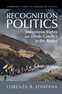 Couverture_Recognition Politics
