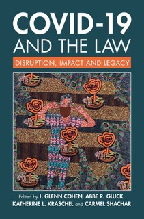 Couverture_COVID-19 and the Law