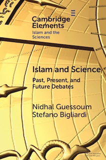 Front cover_Islam and Science