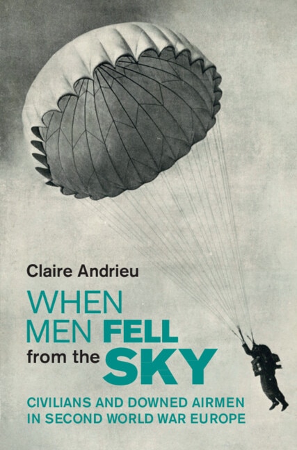 Front cover_When Men Fell from the Sky