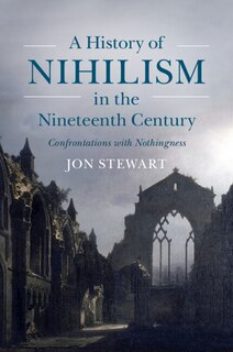 Couverture_A History of Nihilism in the Nineteenth Century