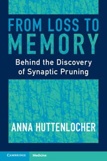 Couverture_From Loss to Memory