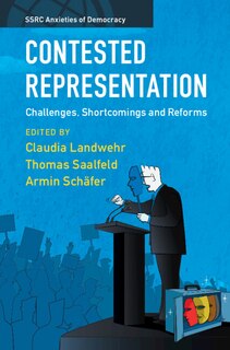 Front cover_Contested Representation