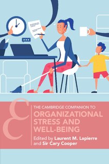 Front cover_Organizational Stress and Well-Being