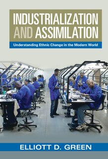 Couverture_Industrialization and Assimilation