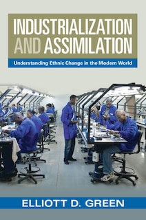 Front cover_Industrialization and Assimilation