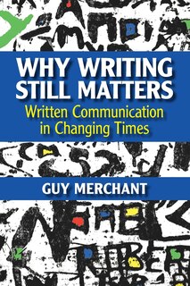 Couverture_Why Writing Still Matters