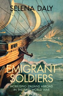 Couverture_Emigrant Soldiers
