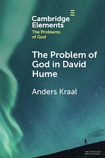 Front cover_The Problem of God in David Hume