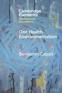 Couverture_One Health Environmentalism