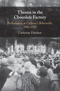 Couverture_Theatre in the Chocolate Factory