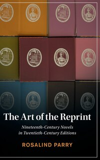 Front cover_The Art of the Reprint