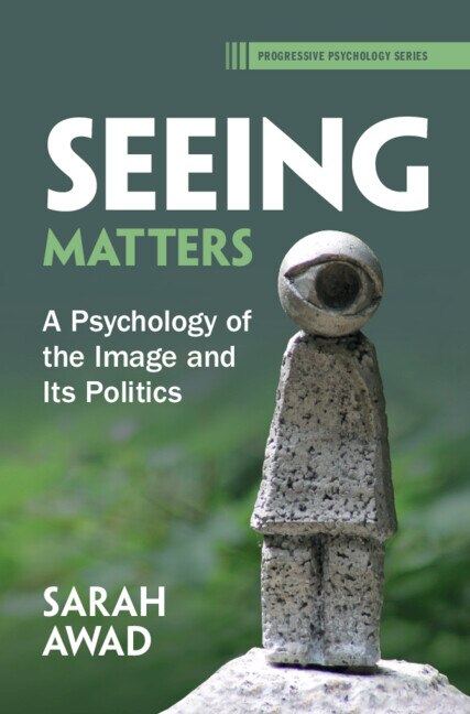 Front cover_Seeing Matters