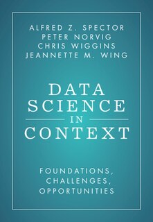 Couverture_Data Science in Context