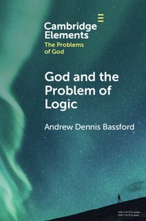 Couverture_God and the Problem of Logic