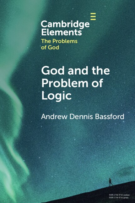Couverture_God and the Problem of Logic