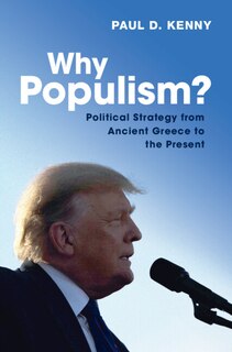 Front cover_Why Populism?