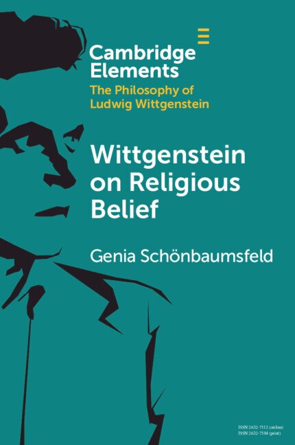 Front cover_Wittgenstein on Religious Belief