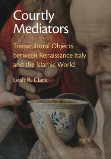 Front cover_Courtly Mediators