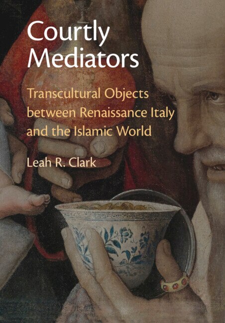 Front cover_Courtly Mediators