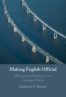 Front cover_Making English Official