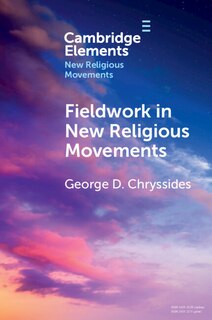 Front cover_Fieldwork in New Religious Movements