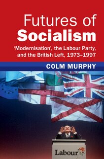 Couverture_Futures of Socialism