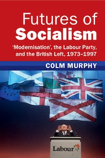 Couverture_Futures of Socialism