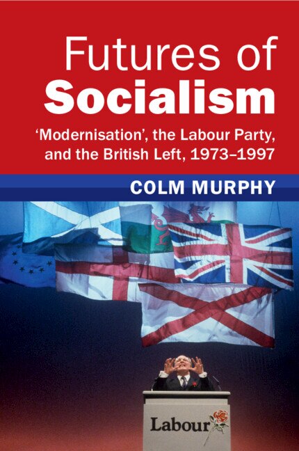 Couverture_Futures of Socialism