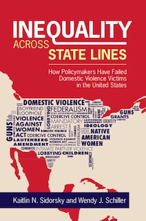 Front cover_Inequality across State Lines