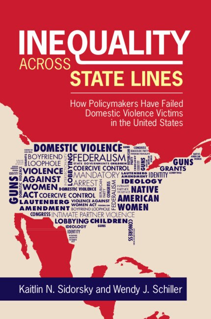 Front cover_Inequality across State Lines