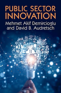 Front cover_Public Sector Innovation