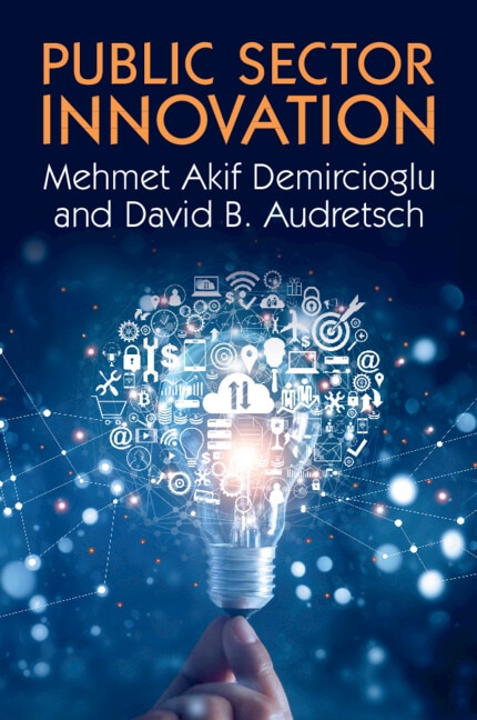 Couverture_Public Sector Innovation