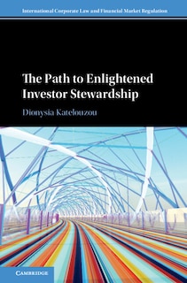 Front cover_The Path to Enlightened Investor Stewardship