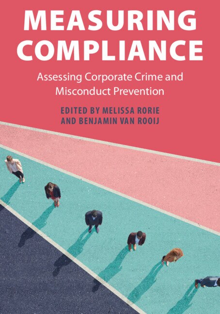 Couverture_Measuring Compliance