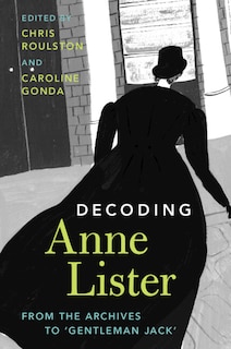 Couverture_Decoding Anne Lister